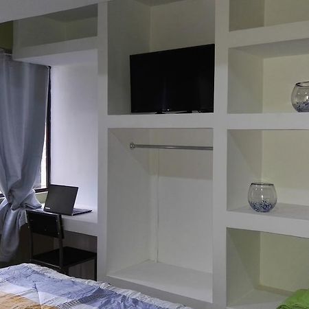Beautiful Apartment San Jose Downtown Экстерьер фото