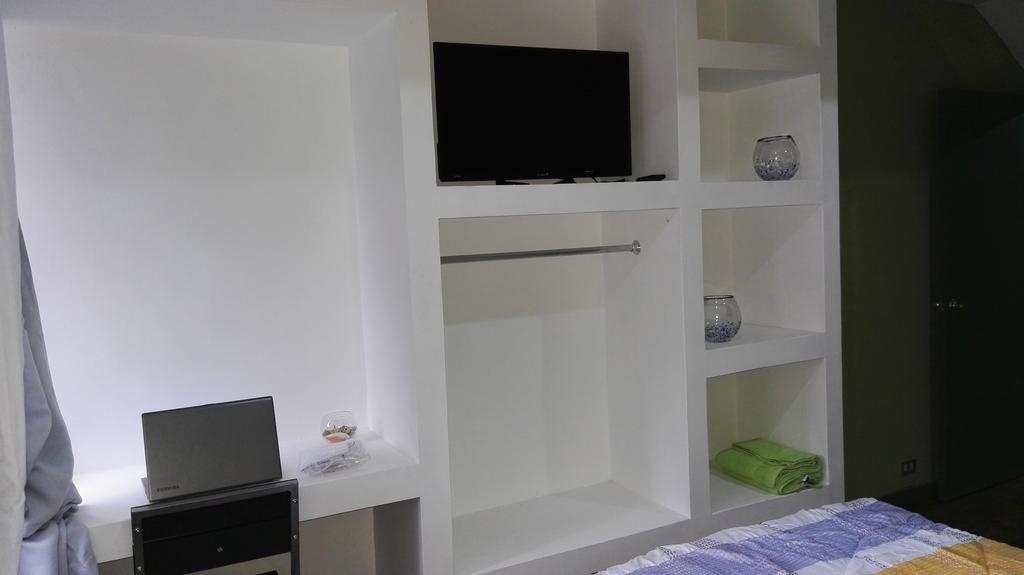 Beautiful Apartment San Jose Downtown Экстерьер фото