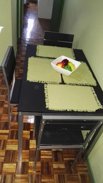 Beautiful Apartment San Jose Downtown Экстерьер фото