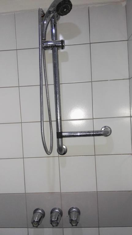 Beautiful Apartment San Jose Downtown Экстерьер фото